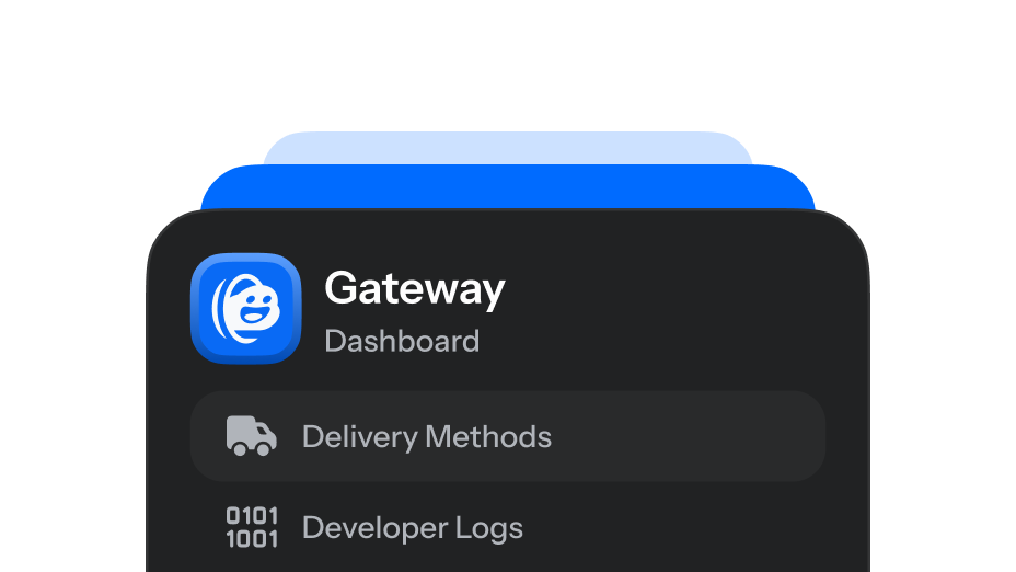 Gateway