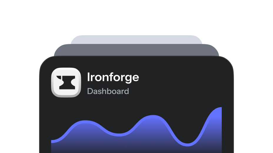 Ironforge