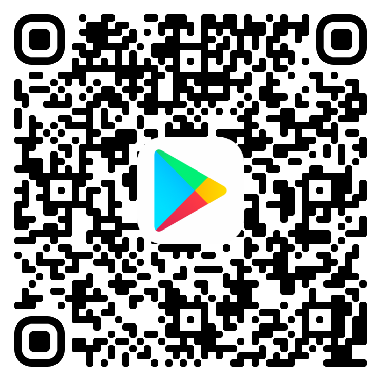 Android download QR code