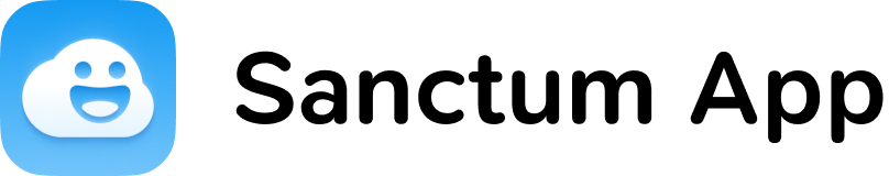 Sanctum App